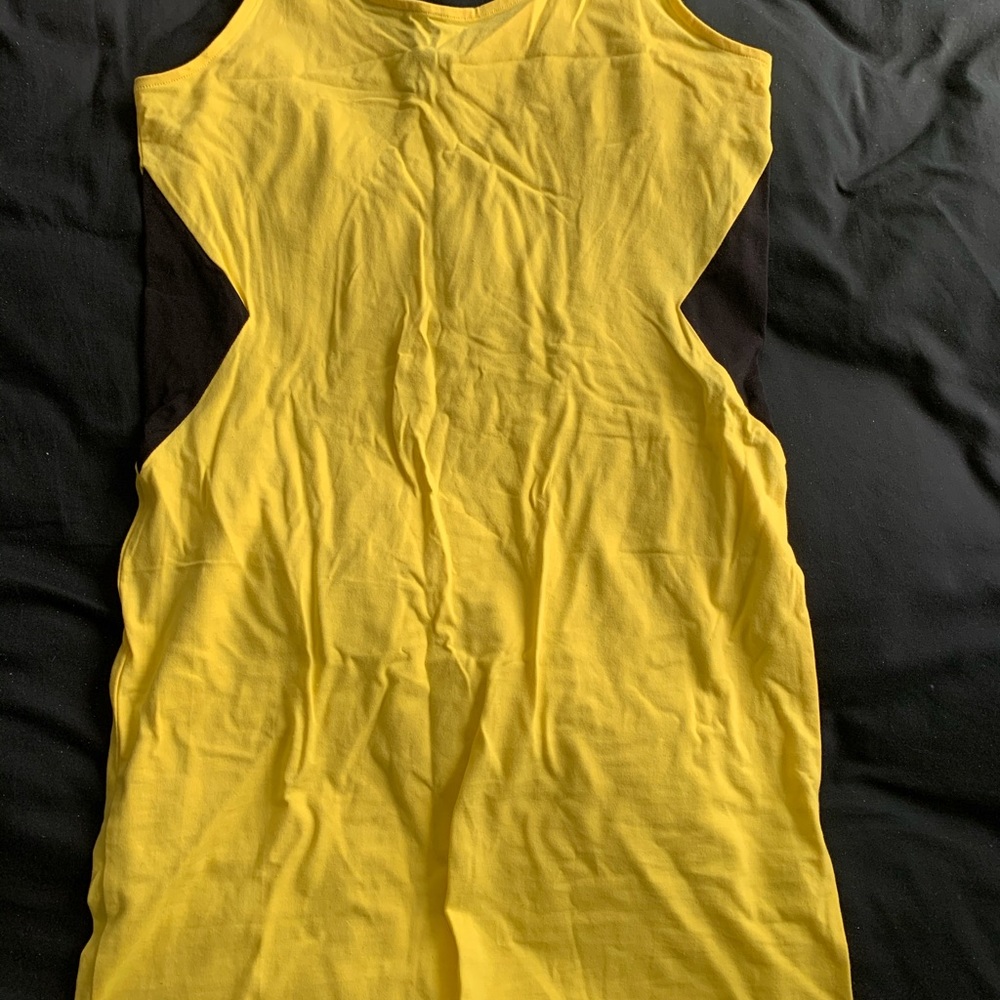 Yellow Mini